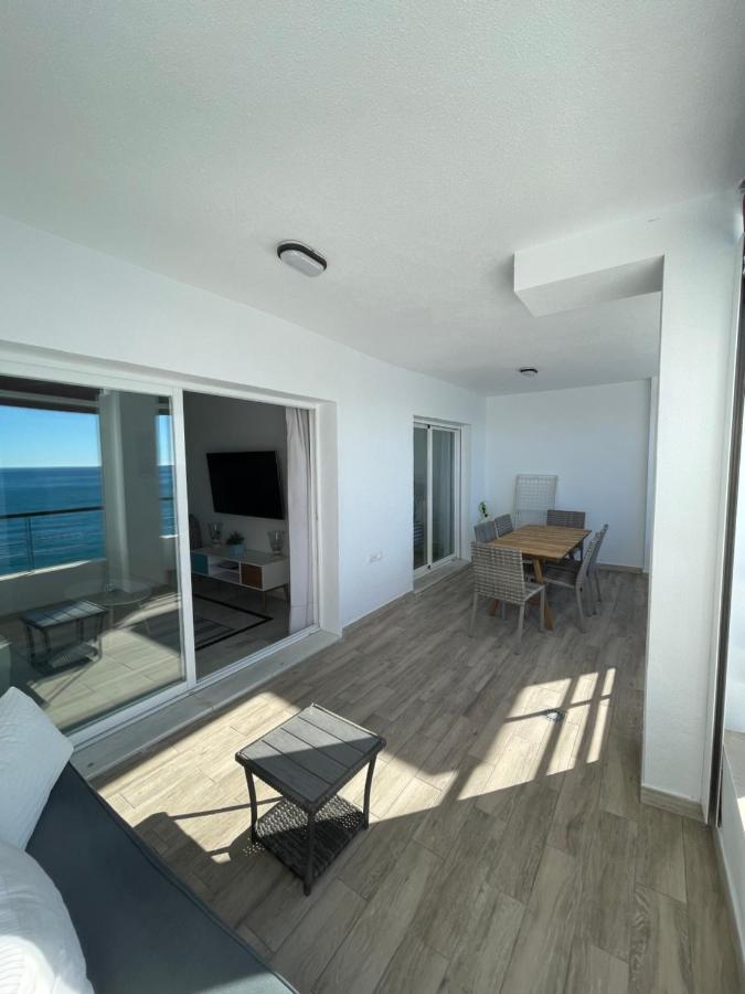 La Nina Del Mar Apartment Benalmadena Exterior photo