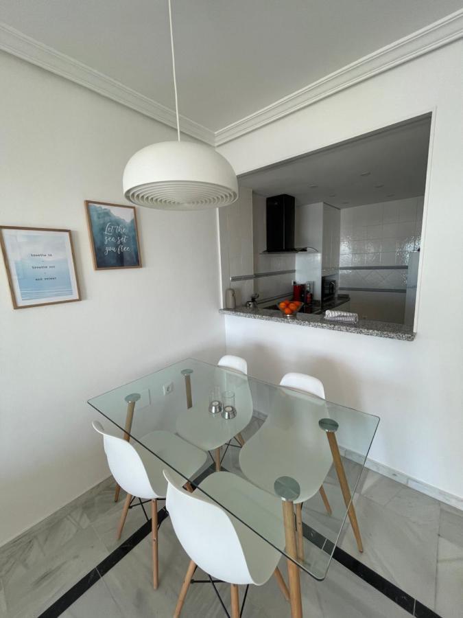 La Nina Del Mar Apartment Benalmadena Exterior photo