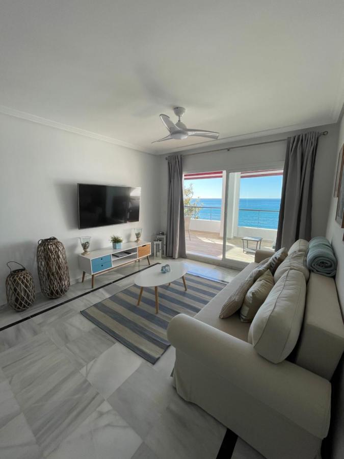 La Nina Del Mar Apartment Benalmadena Exterior photo