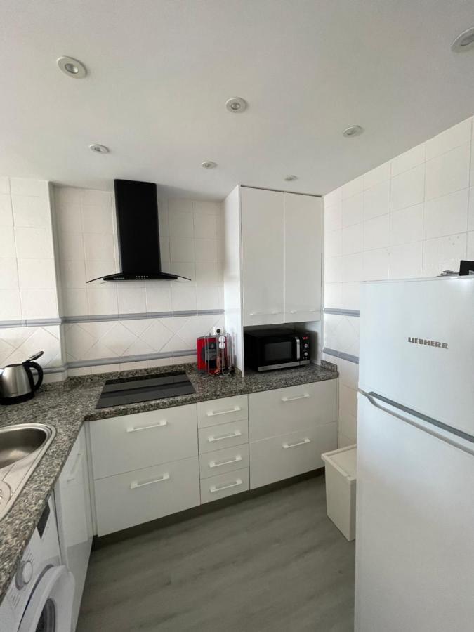 La Nina Del Mar Apartment Benalmadena Exterior photo