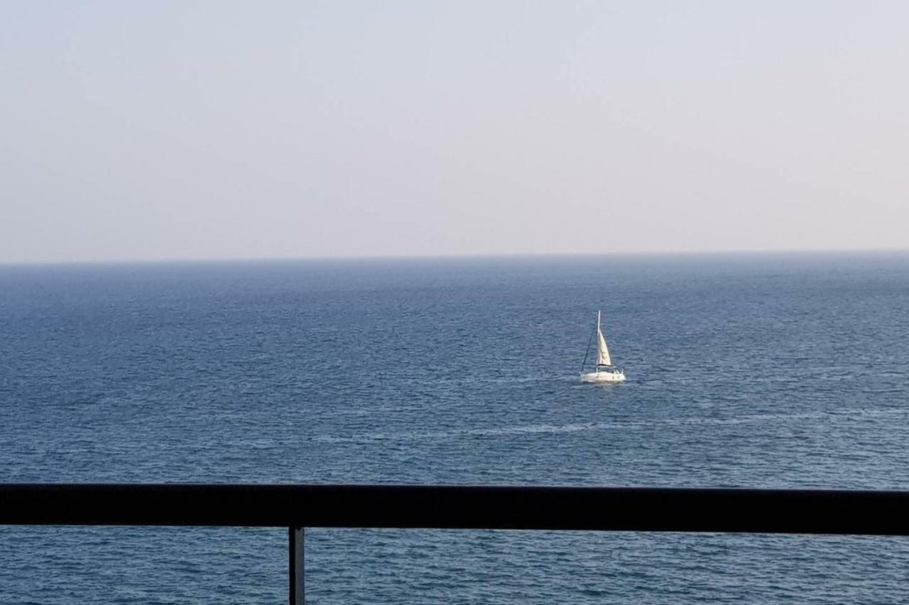 La Nina Del Mar Apartment Benalmadena Exterior photo