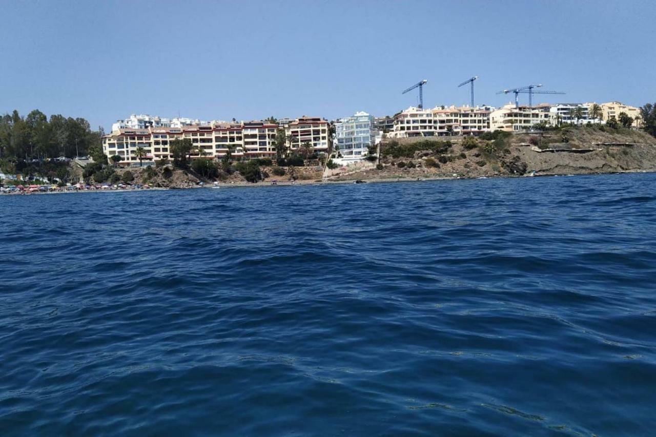 La Nina Del Mar Apartment Benalmadena Exterior photo