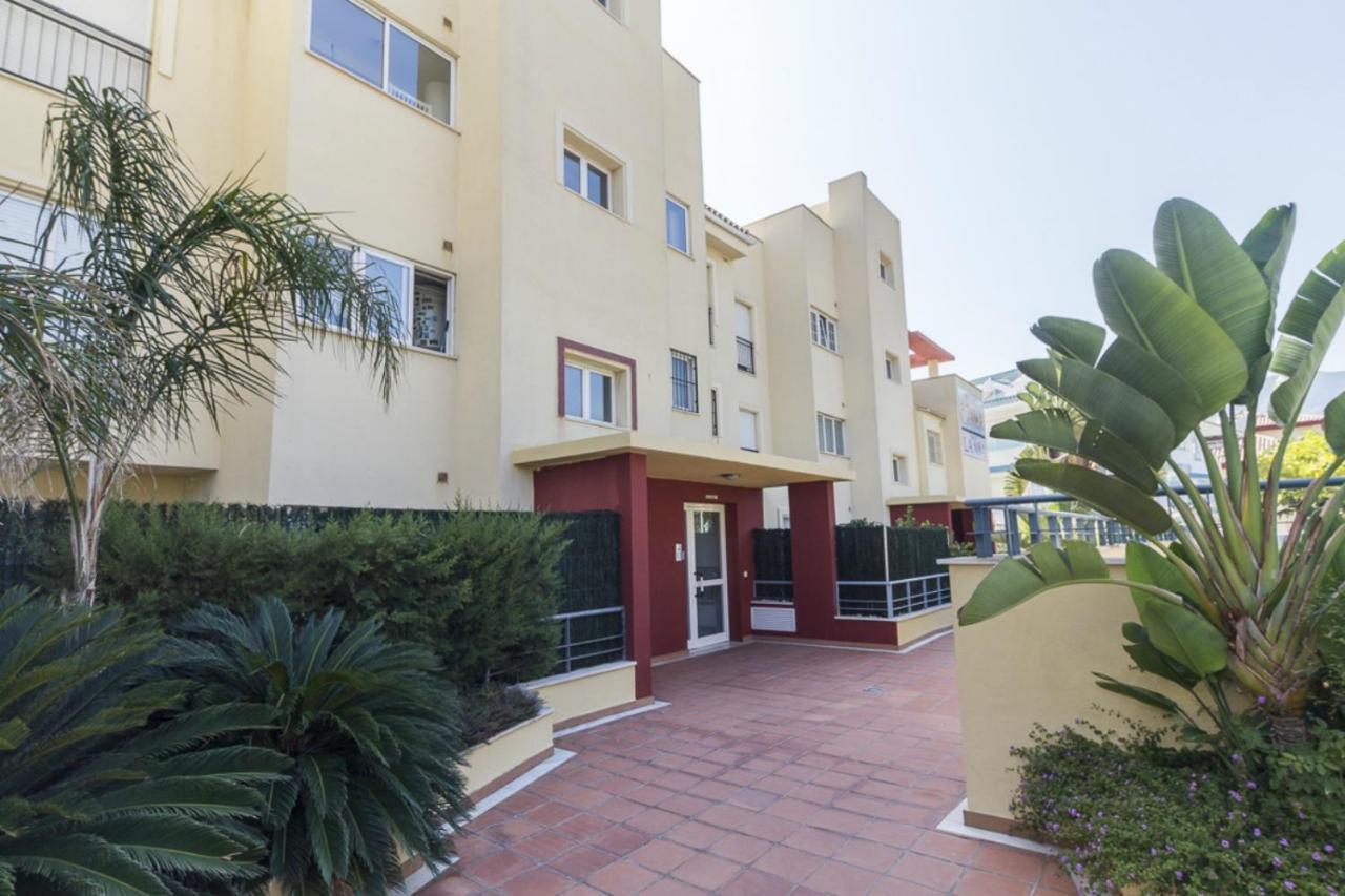 La Nina Del Mar Apartment Benalmadena Exterior photo